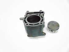 Cilindro pistone yamaha usato  Italia