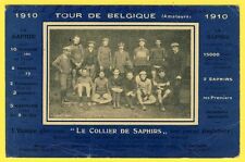 Old postcard rare d'occasion  Expédié en Belgium