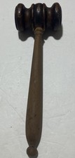 Vintage cherry wooden for sale  Bowling Green