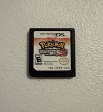 Pokemon White Version 2 (Nintendo DS, 2012) Somente cartucho autêntico e testado comprar usado  Enviando para Brazil