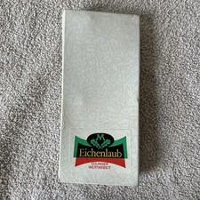 Eichenlaub solinger wertarbeit gebraucht kaufen  Rödental
