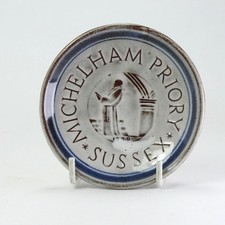Rye pottery michelham for sale  DEVIZES