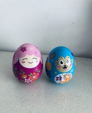 egg shaker for sale  IPSWICH