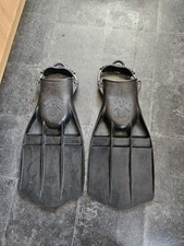 Turtle scuba fins for sale  EASTBOURNE