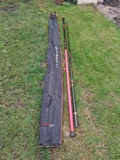 Penn inxs groundcast for sale  CONGLETON