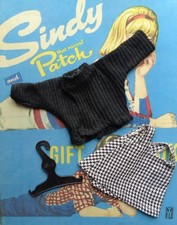 Sindy little sister for sale  COLERAINE