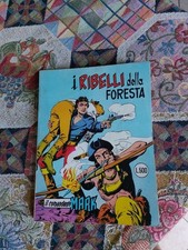 Sergio bonelli editore usato  Torino