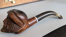 Vintage real bruyere for sale  ILFORD
