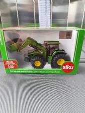 Siku 1982 john gebraucht kaufen  Zell (Mosel)