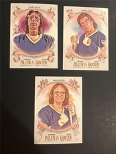 2021 topps allen for sale  Frederick