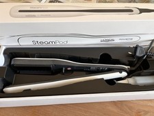 Loreal steampod glätteisen gebraucht kaufen  Hannover