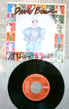Vinyle tours david d'occasion  Rupt-sur-Moselle