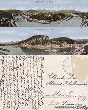 Postcard tetschen bodenbach gebraucht kaufen Postcard tetschen bodenbach gebraucht kaufen  Ortrand