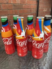 Olympics 2012 coca for sale  MANCHESTER