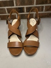 Jessica simpson strappy for sale  Raleigh