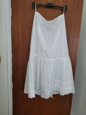 Vintage cotton handmade for sale  NEWARK