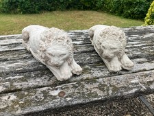 Rustic lying sleeping for sale  CINDERFORD