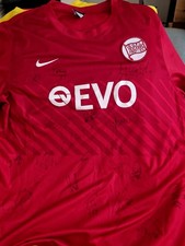 Kickers trikot sascha gebraucht kaufen  Offenbach am Main