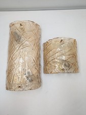 Applique vetro murano usato  Gavirate