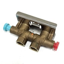 Culligan medallist brass for sale  Springfield