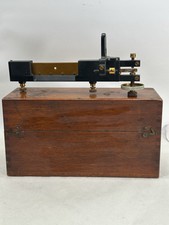 String galvanometer einthoven for sale  LYDBROOK