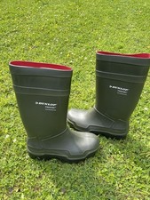Dunlop purofort thermo for sale  POOLE