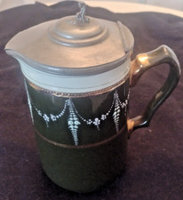 Antique gold green for sale  MONTROSE