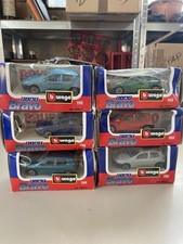 Fiat bravo burago usato  Casalecchio di Reno