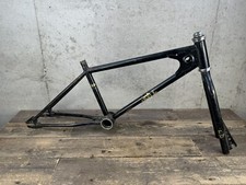 Bmx frame and d'occasion  Expédié en Belgium