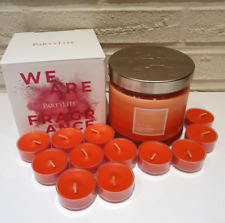 Partylite blood range gebraucht kaufen Partylite blood range gebraucht kaufen  Berlin