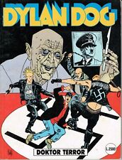 Dylan dog doktor usato  Monterotondo
