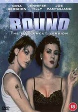 Bound dvd jennifer for sale  STOCKPORT