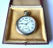 Rolex triple signed for sale  UK