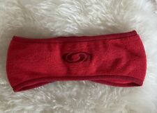 Fleece stirnband salomon gebraucht kaufen  Hamburg