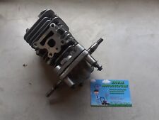 Culloch bloc moteur d'occasion  Allonnes