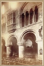 Bartholomew church smithfield for sale  CAMBRIDGE