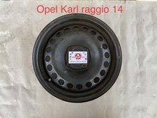 Cerchio ferro raggio usato  Santa Maria Capua Vetere