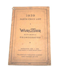 1939 pièces liste d'occasion  Expédié en France