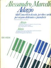 Adagio marcello alessandro usato  Italia