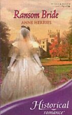 Ransom bride anne for sale  UK