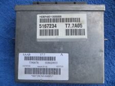 Riginal saab motorsteuergerät gebraucht kaufen  Alfhausen