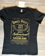Sauerland shirt nkel gebraucht kaufen  Plettenberg