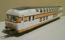 Vagone semipilota sncf usato  Torino