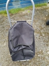 Wheel foldable shopping for sale  SELBY