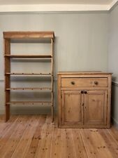 Antique victorian pine for sale  BATH