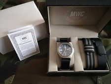 Mwc 45th anniversary usato  Cerignola
