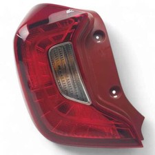 92401g6000 feu arrière d'occasion 92401g6000 feu arrière d'occasion  Expédié en France