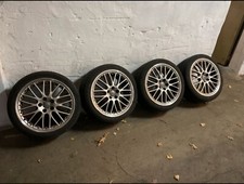 Bbs speedline zoll gebraucht kaufen  Schkölen