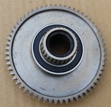 Metallzahnrad zahnrad impulse gebraucht kaufen  Schneverdingen