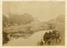 Scene near old d'occasion  Pagny-sur-Moselle